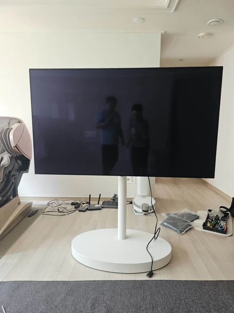 빌티니 설치 작업 안내